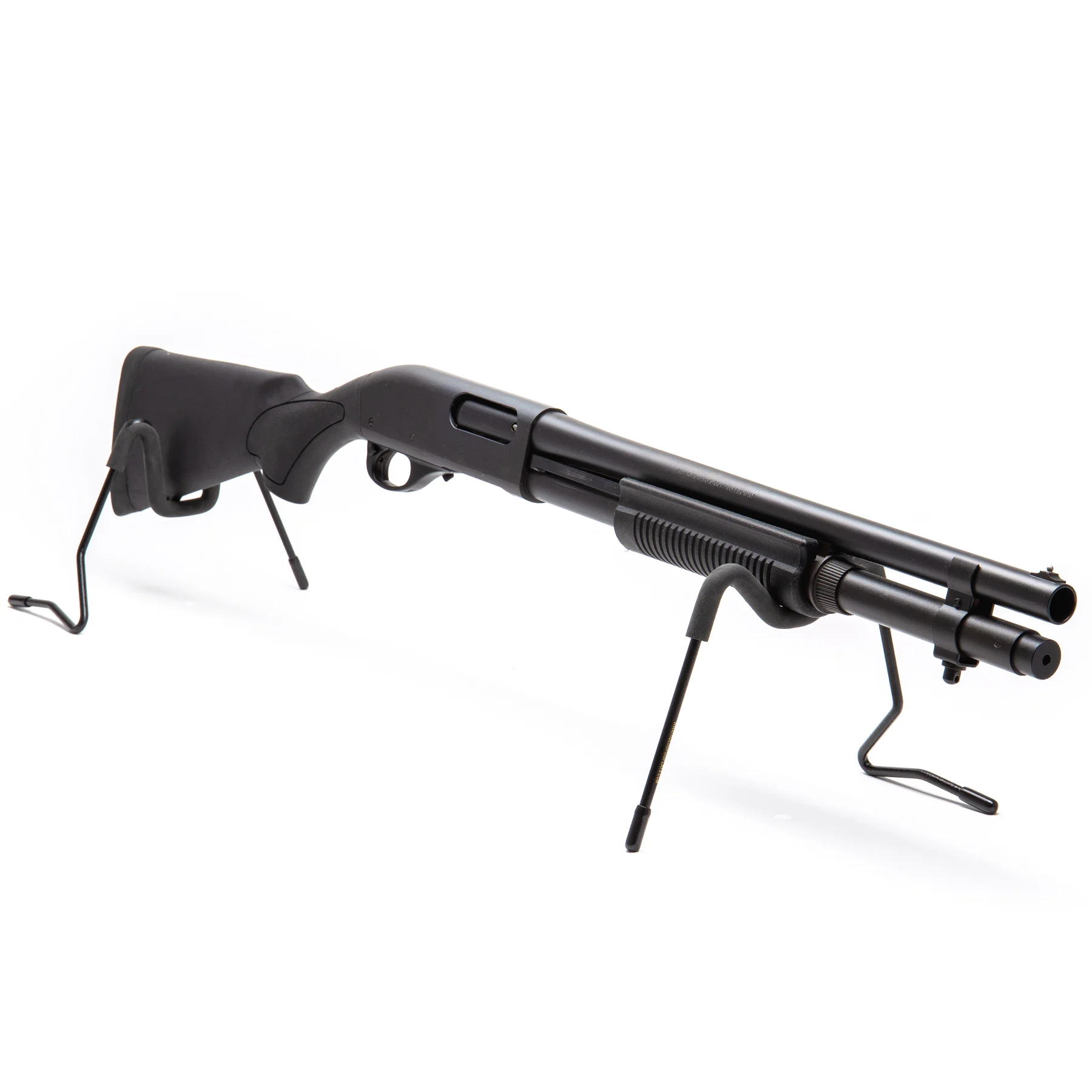 Remington 870 Express Synthetic Tactical - For Sale, Used - Excellent Condition :: Guns.com
